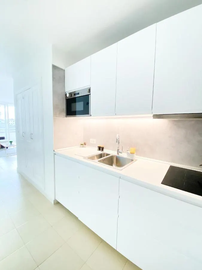 Estudio Green Park Apartment San Miguel de Abona