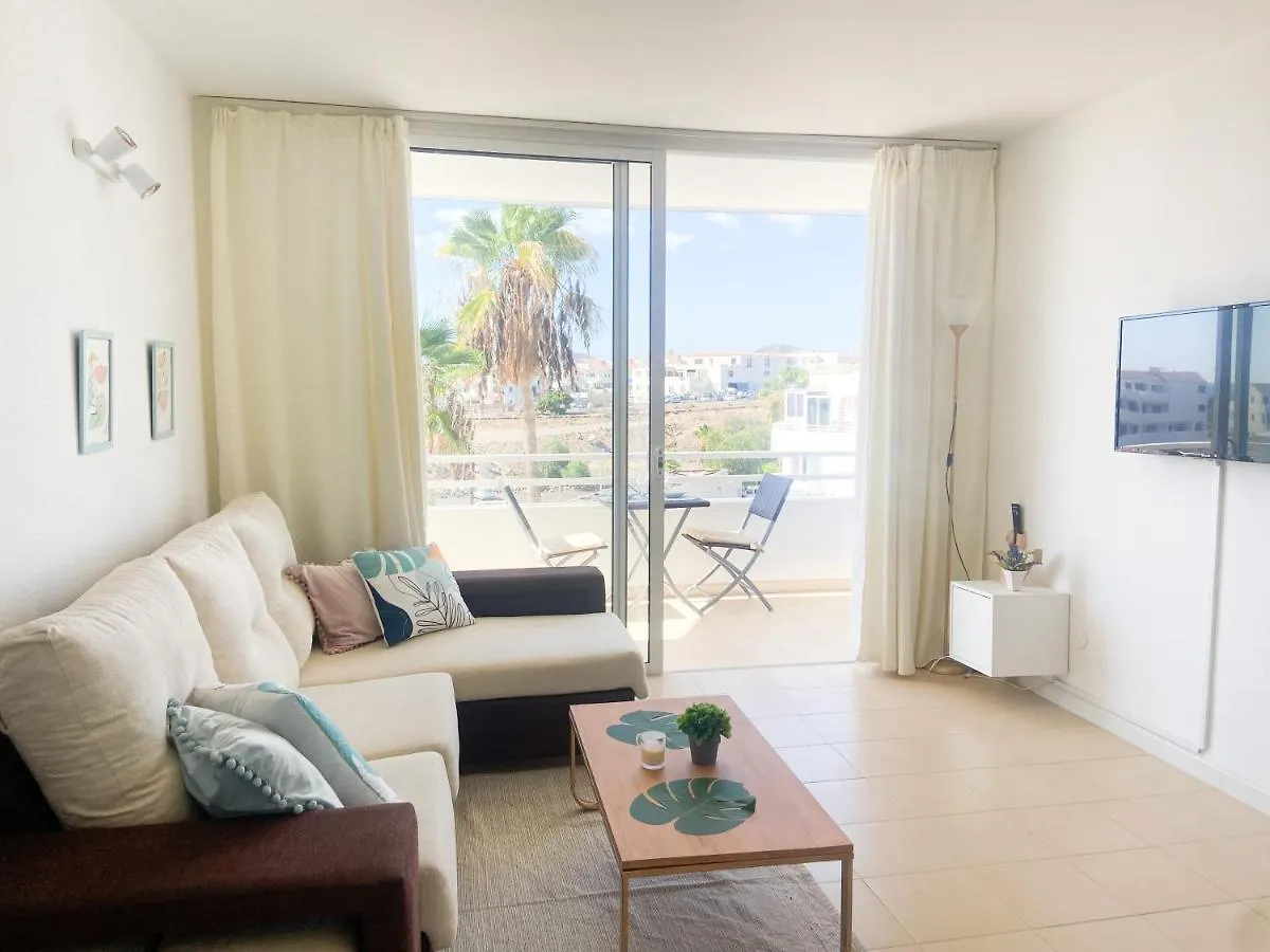 Estudio Green Park Apartment San Miguel de Abona