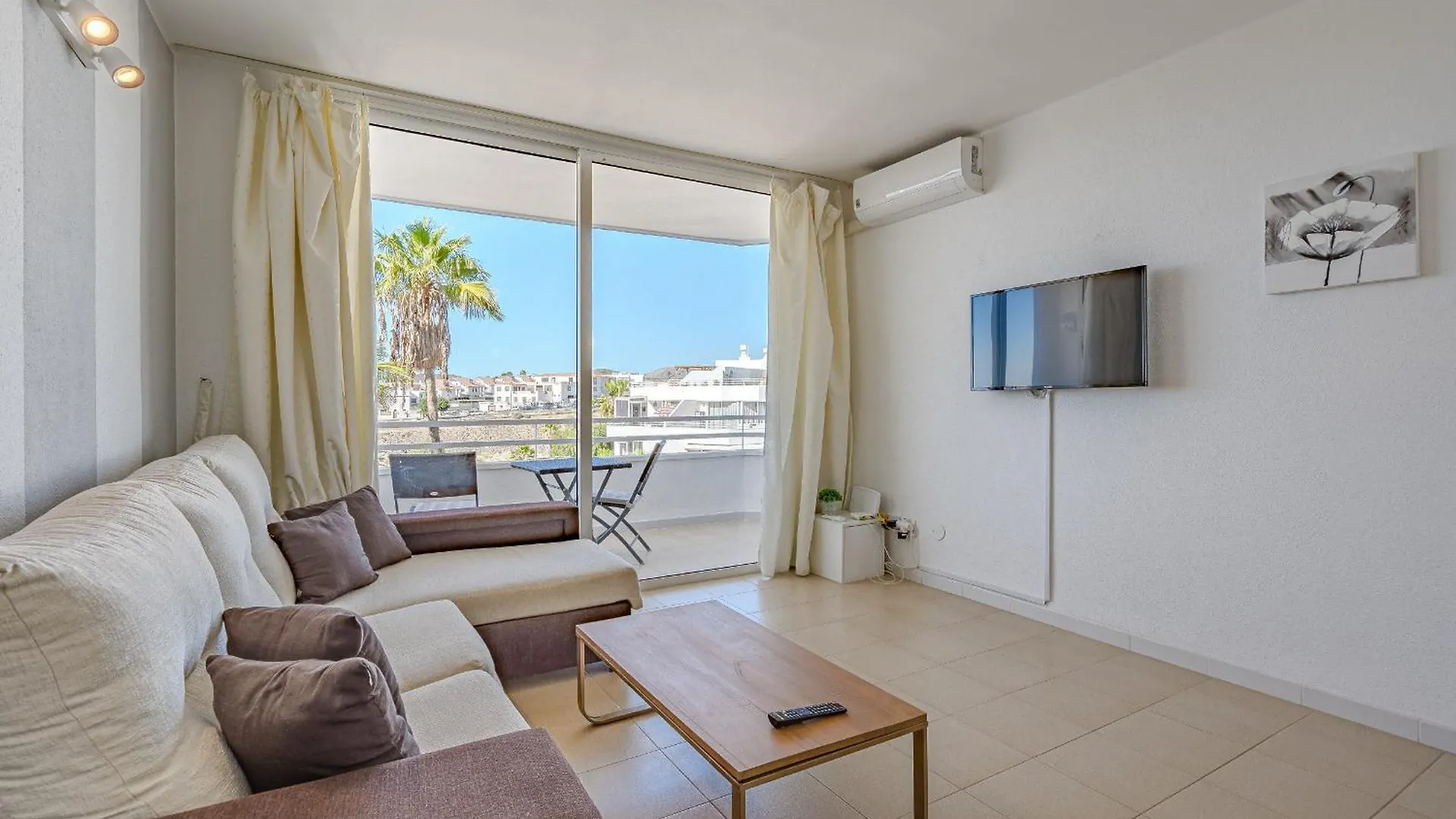 Estudio Green Park Apartment San Miguel de Abona Spain