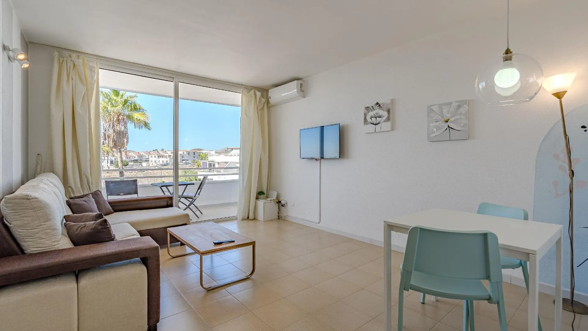 Estudio Green Park Apartment San Miguel de Abona