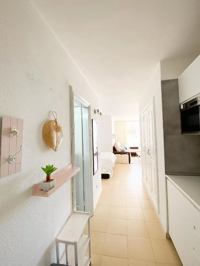 Apartmán Estudio Green Park San Miguel de Abona