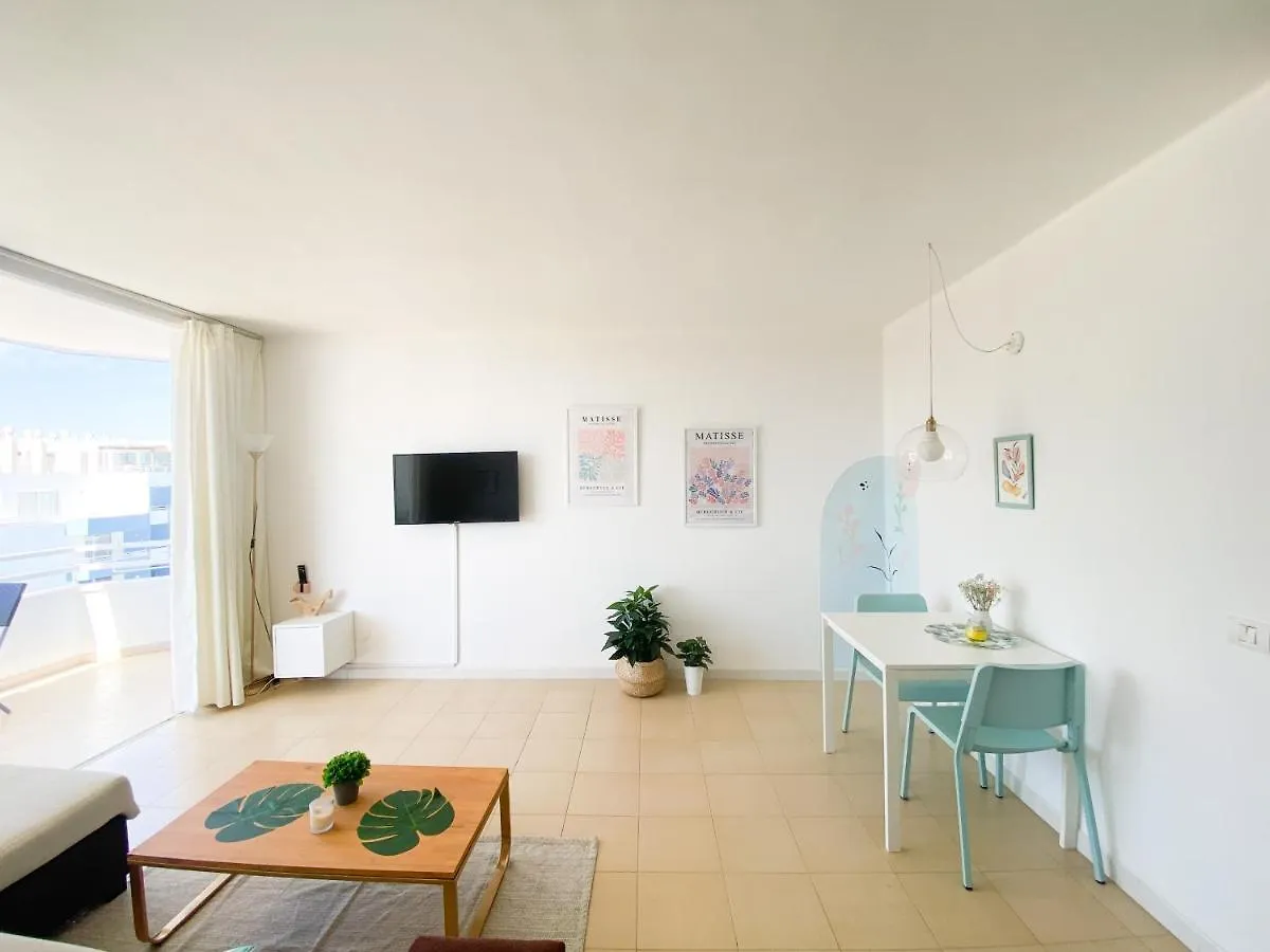 Apartmán Estudio Green Park San Miguel de Abona