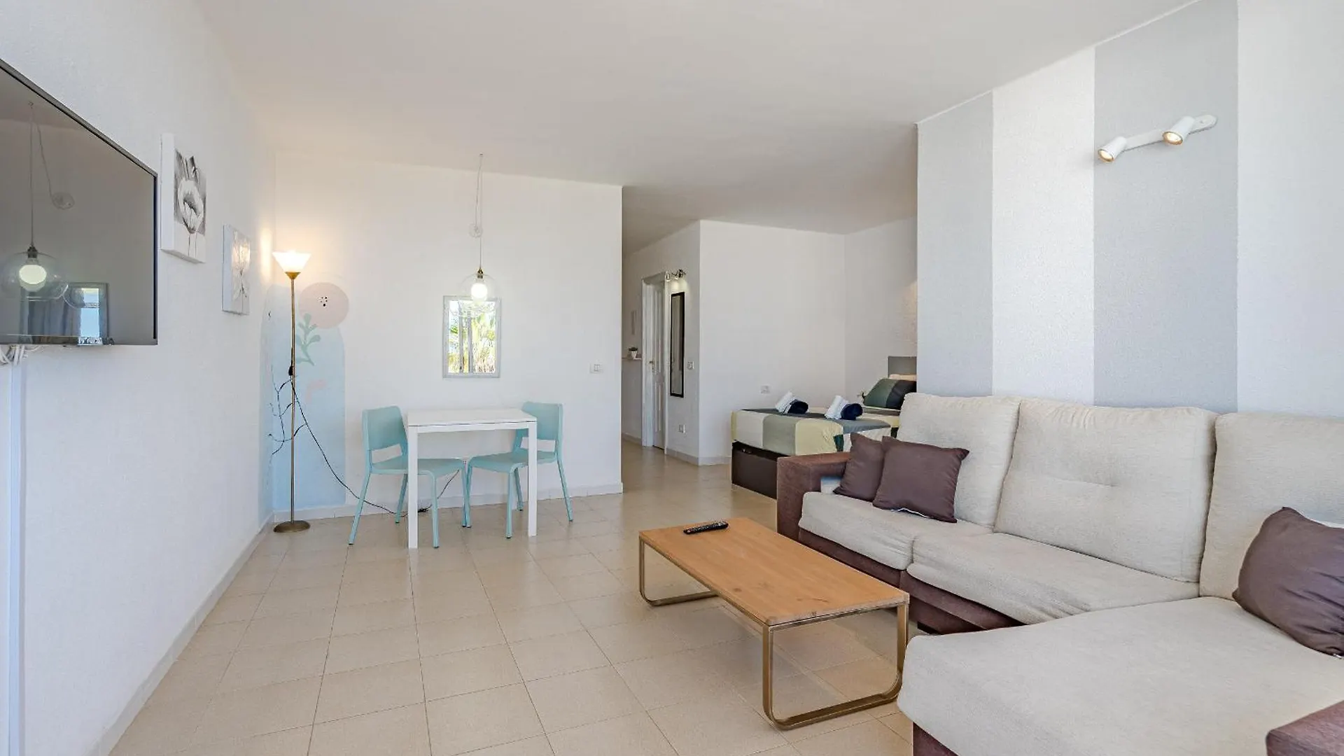 Apartmán Estudio Green Park San Miguel de Abona
