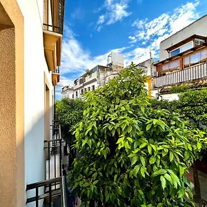 San Fernando De La Ribera Apartment Cordoba