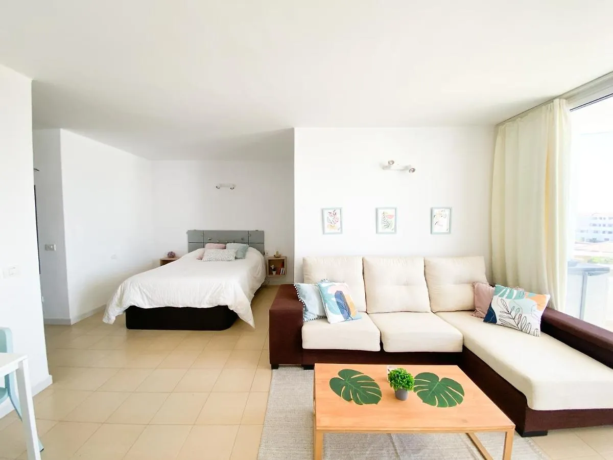 Apartamento Estudio Green Park San Miguel de Abona