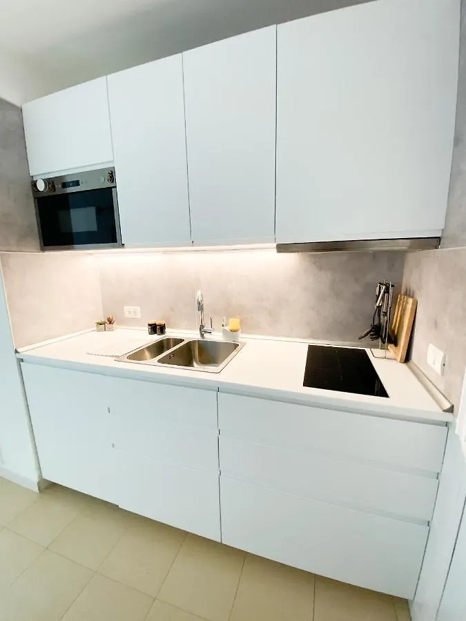 Apartamento Estudio Green Park San Miguel de Abona 0*,  España