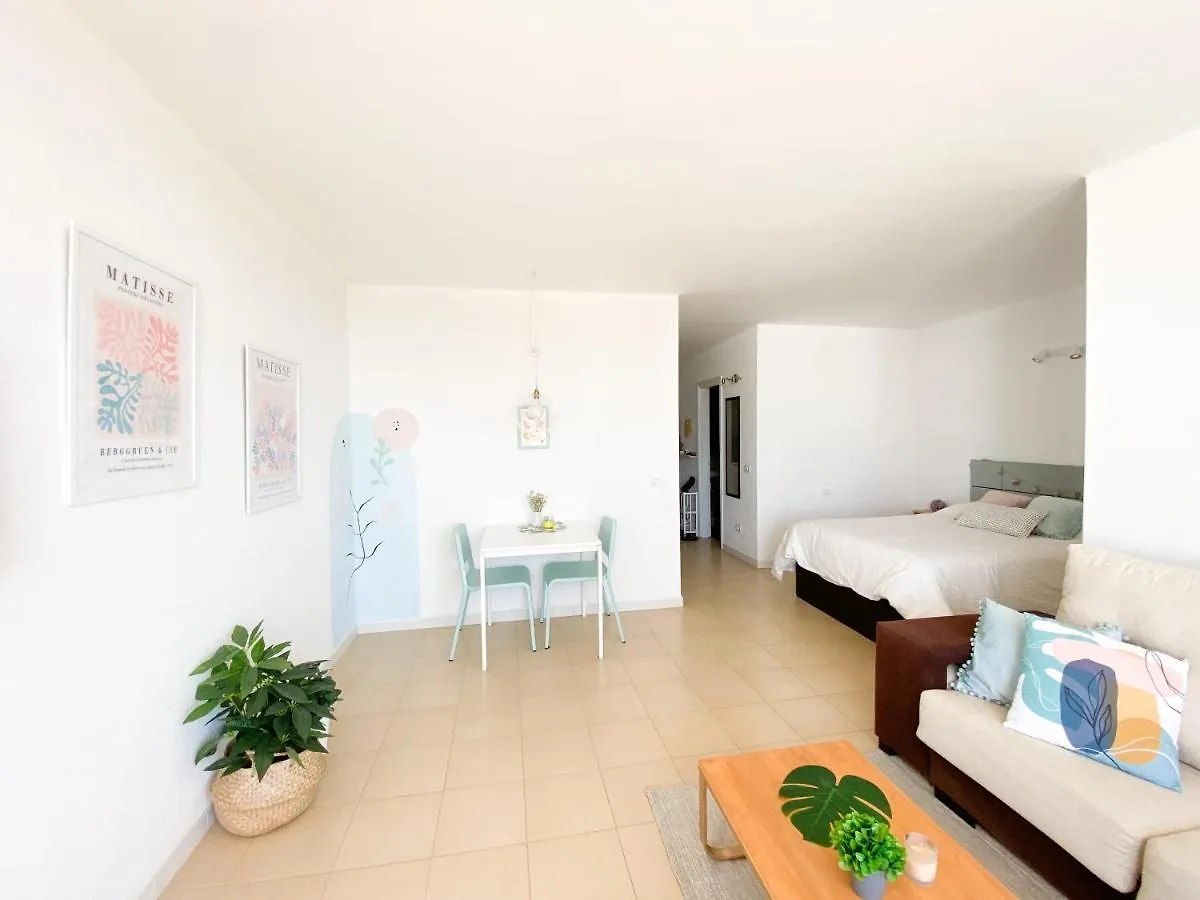Apartamento Estudio Green Park San Miguel de Abona 0*,