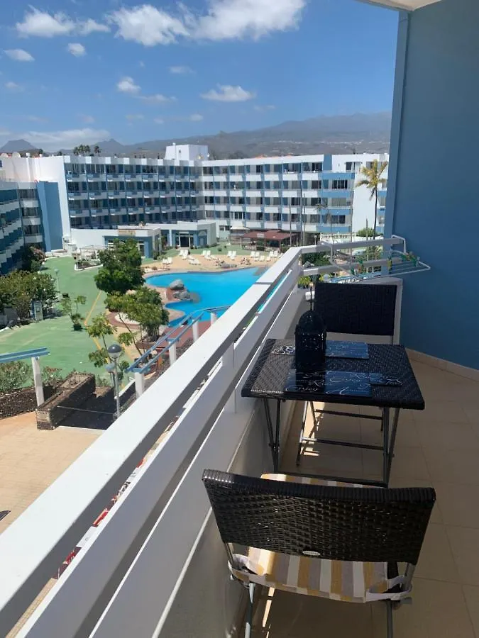 Apartamento Estudio Green Park San Miguel de Abona