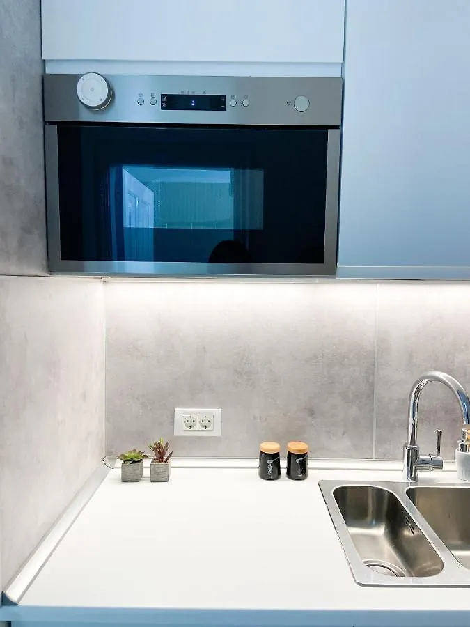 Apartamento Estudio Green Park San Miguel de Abona