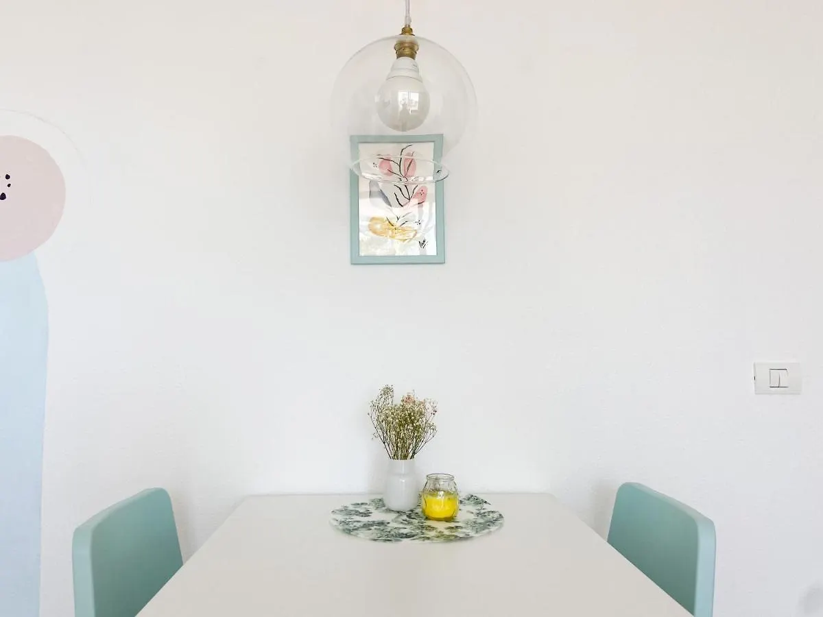 Apartamento Estudio Green Park San Miguel de Abona