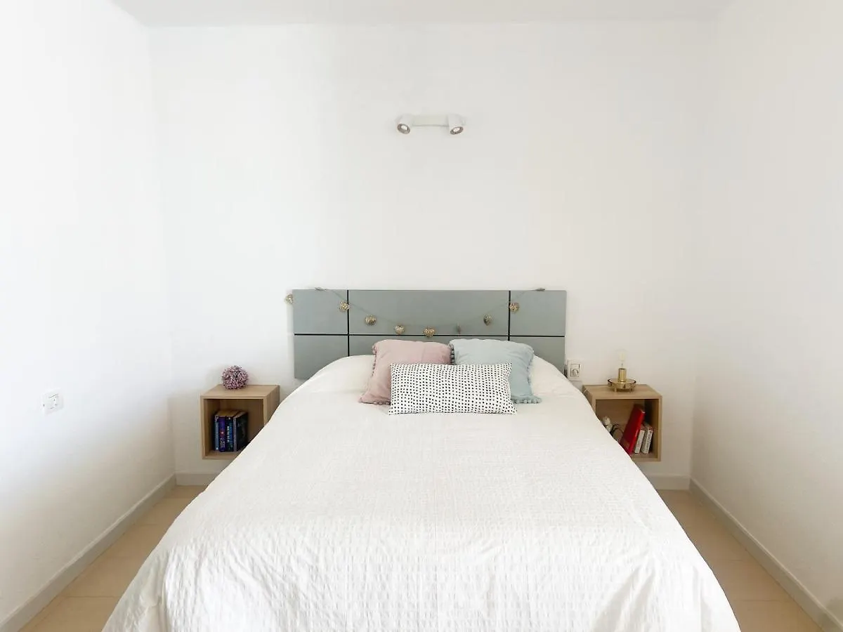Apartamento Estudio Green Park San Miguel de Abona 0*,  España