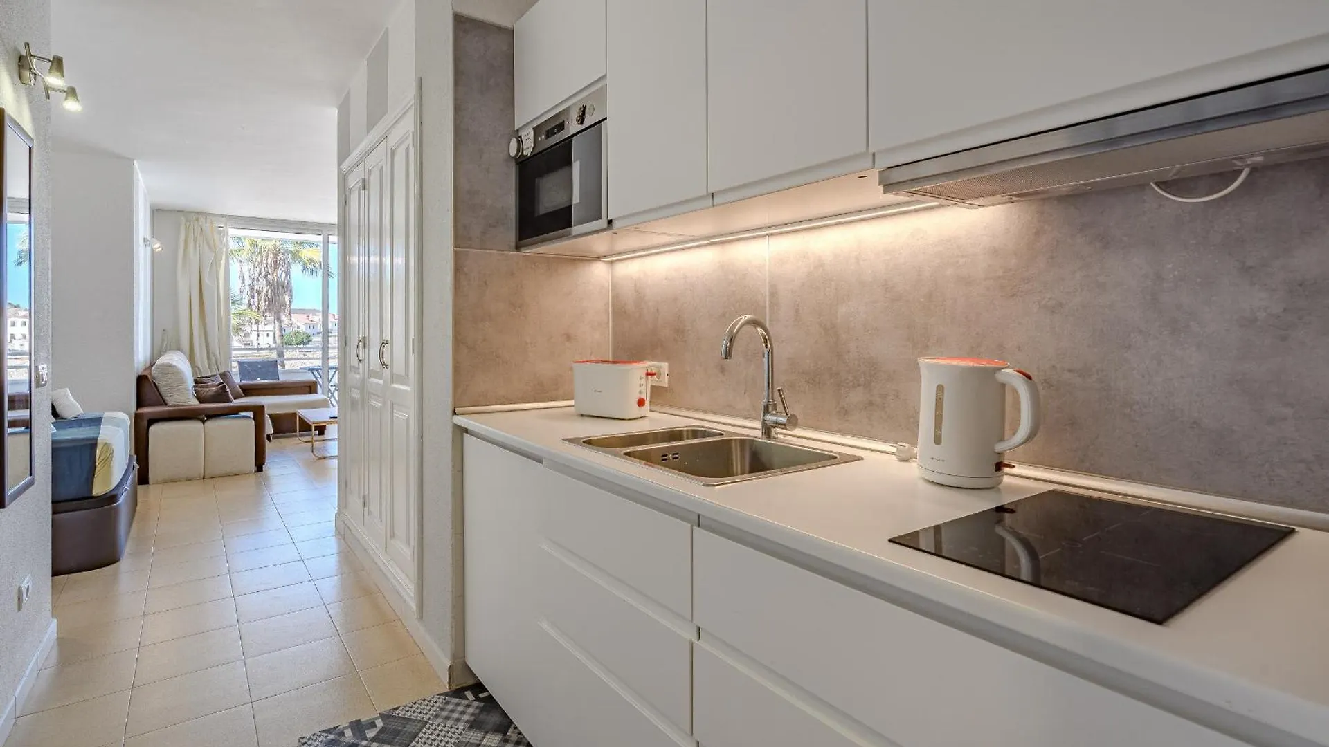 Apartamento Estudio Green Park San Miguel de Abona