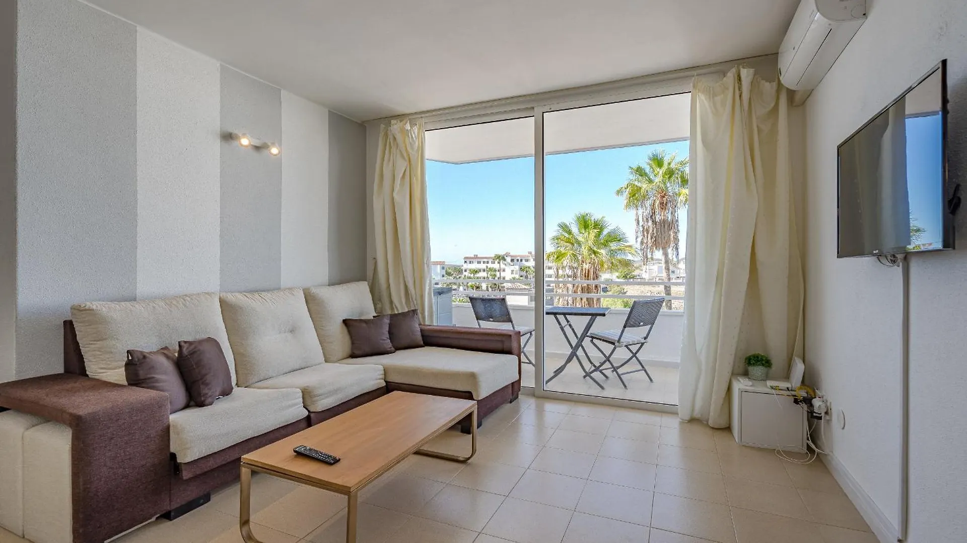 Apartamento Estudio Green Park San Miguel de Abona