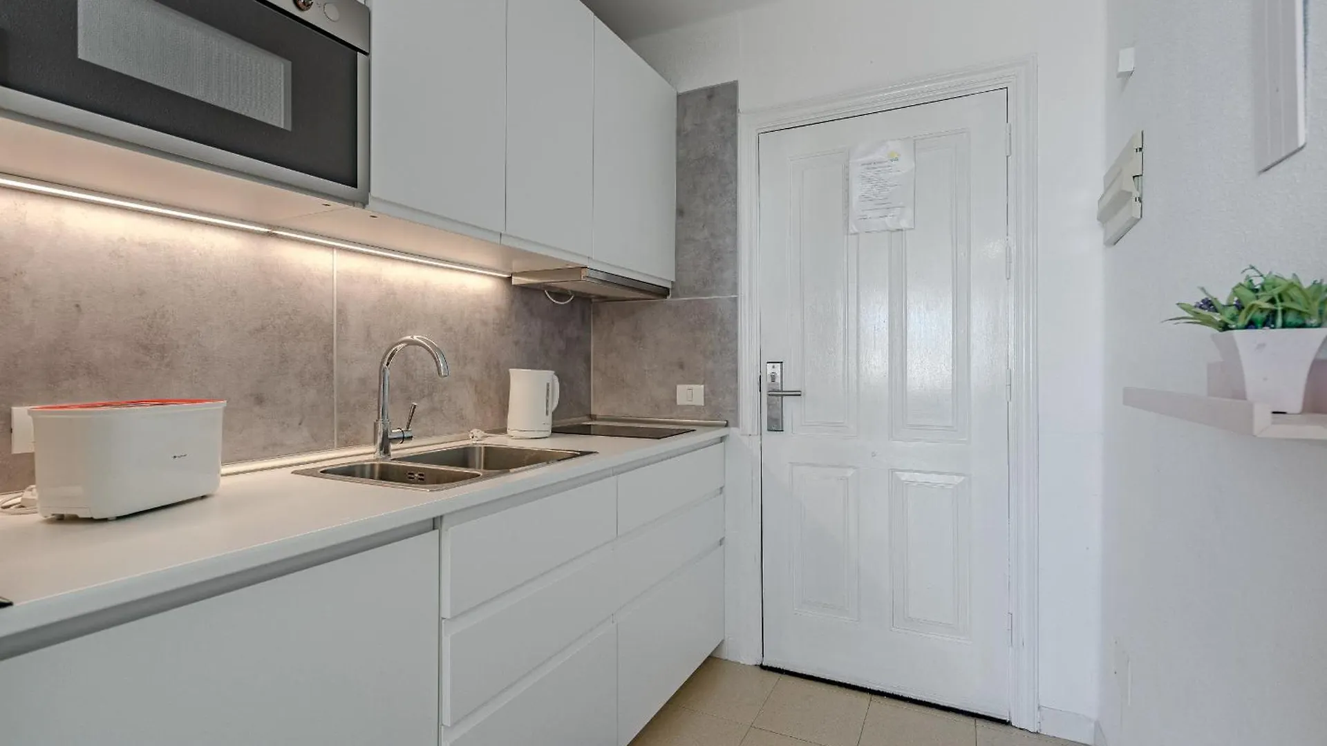 Apartamento Estudio Green Park San Miguel de Abona España