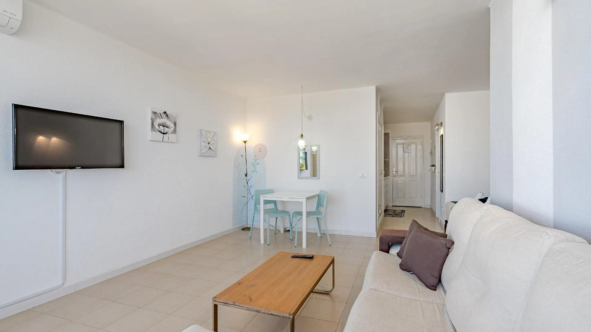 Apartamento Estudio Green Park San Miguel de Abona España